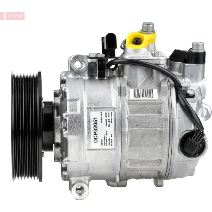 Denso Kompressor DCP32051 Denso Kompressor DCP32051