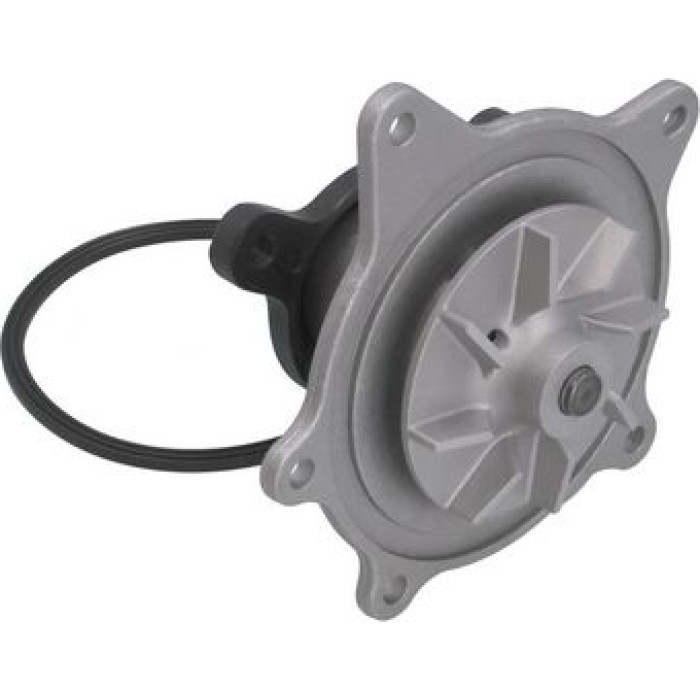 Kamoka Wasserpumpe / Kühlmittelpumpe T0318 Kamoka Wasserpumpe / Kühlmittelpumpe T0318