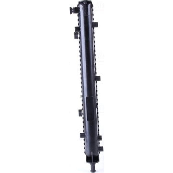 Nissens Wasserkühler PKW 60071 Nissens Wasserkühler PKW 60071