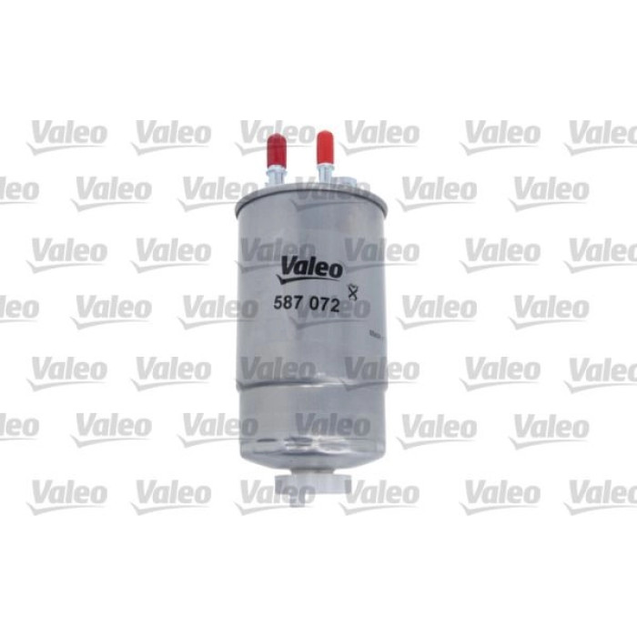 587072 Valeo Kraftstofffilter 587072 587072 Valeo Kraftstofffilter 587072