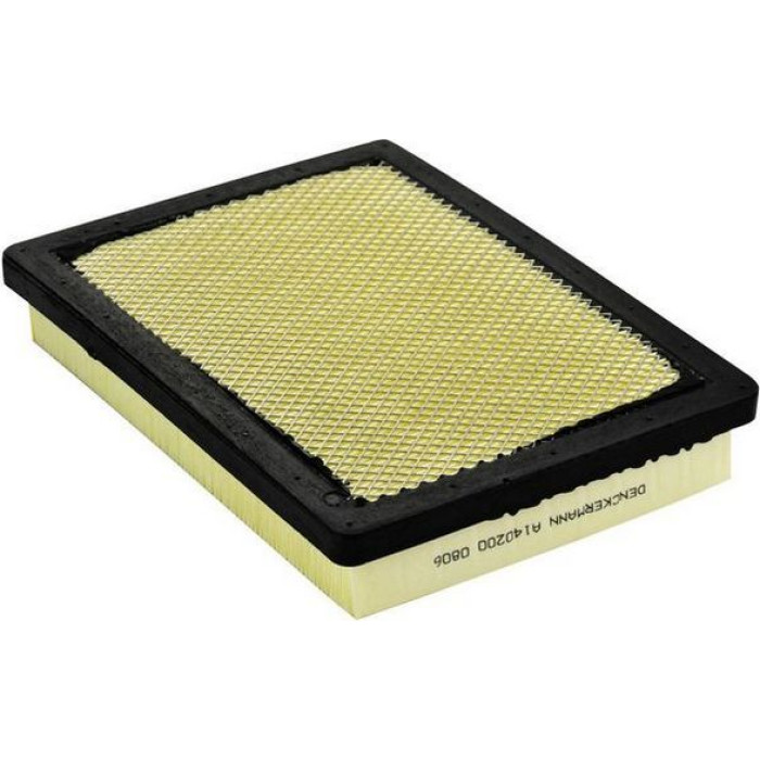 DENCKERMANN Luftfilter A140200