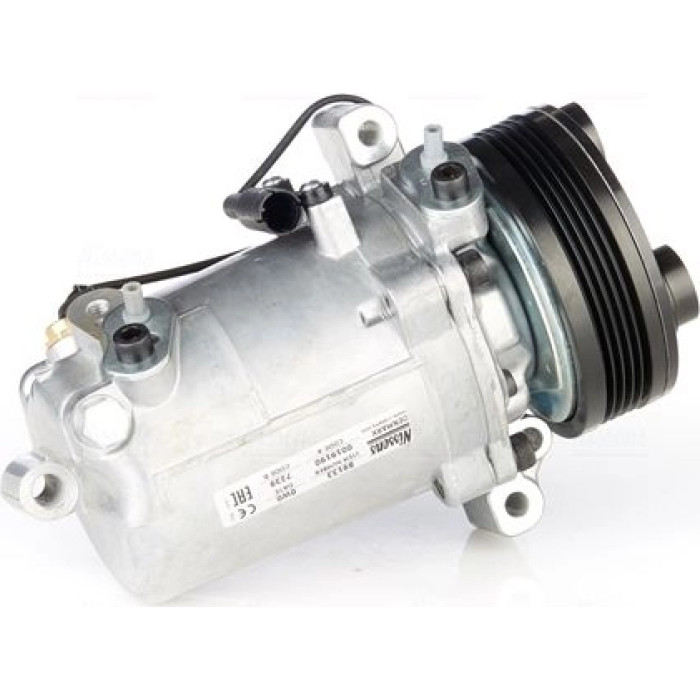 Nissens Klimakompressor PKW 89133 Nissens Klimakompressor PKW 89133