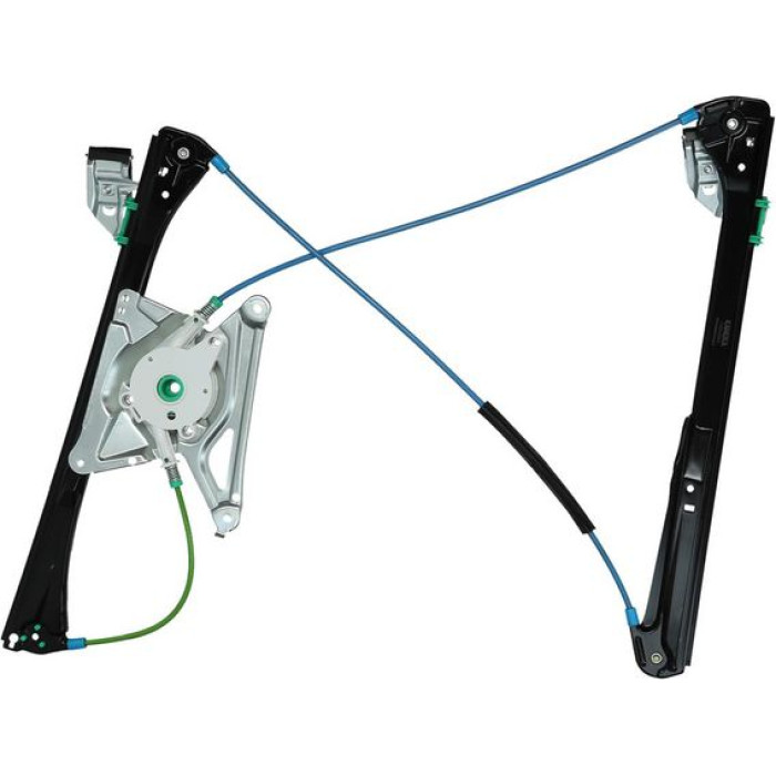 KAMOKA 7200024 Fensterheber vorne rechts, elektrisch, ohne Motor