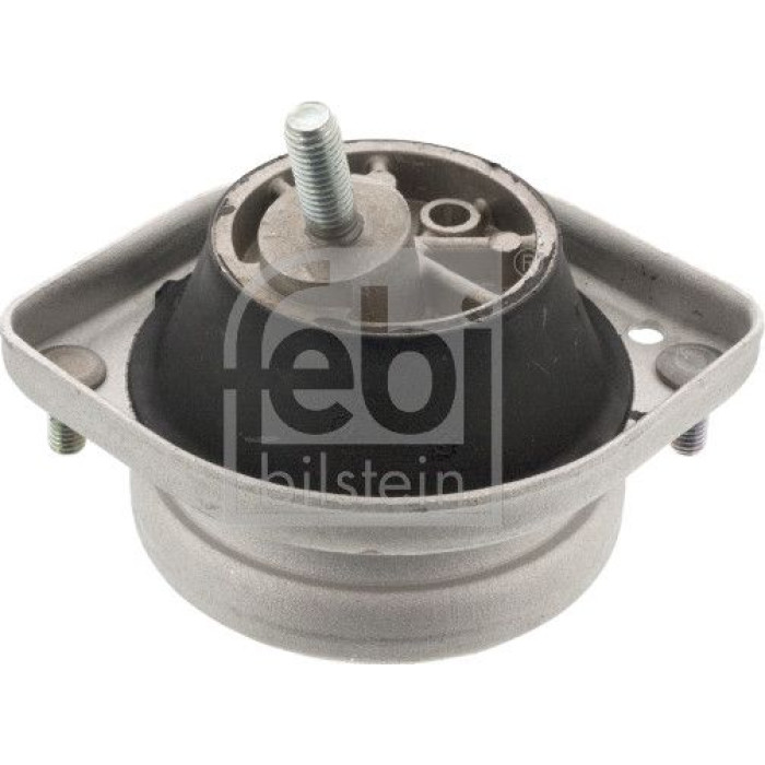 782 febi Lagerung, BMW E39/38 links Motor 782