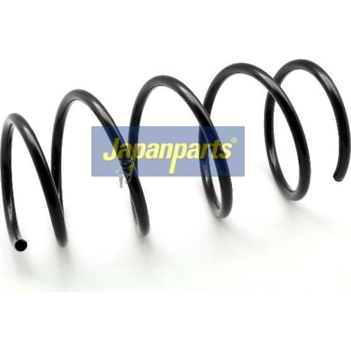 Japanparts Fahrwerksfeder ZC1023G Japanparts Fahrwerksfeder ZC1023G