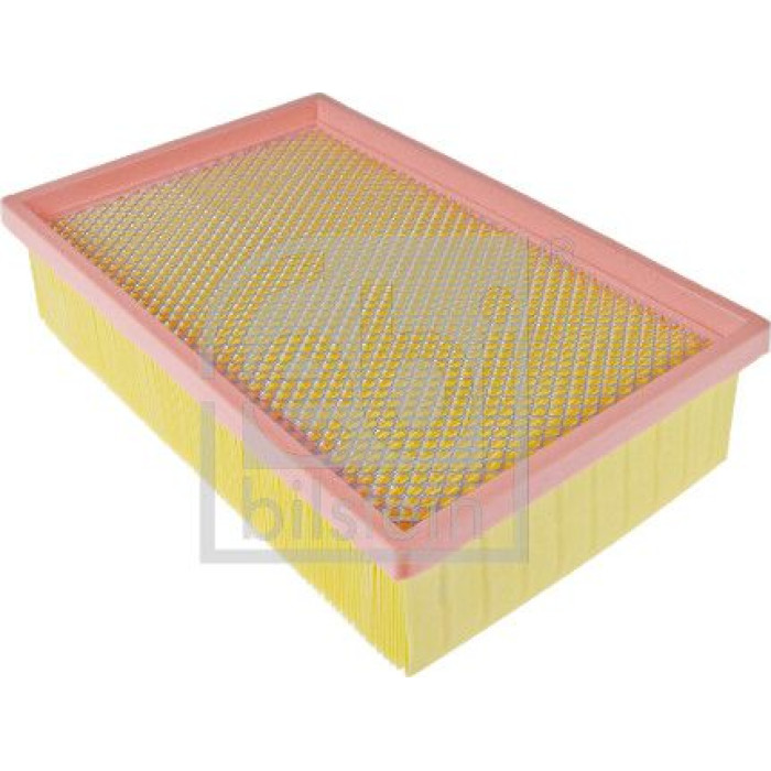 febi Luftfilter 108746