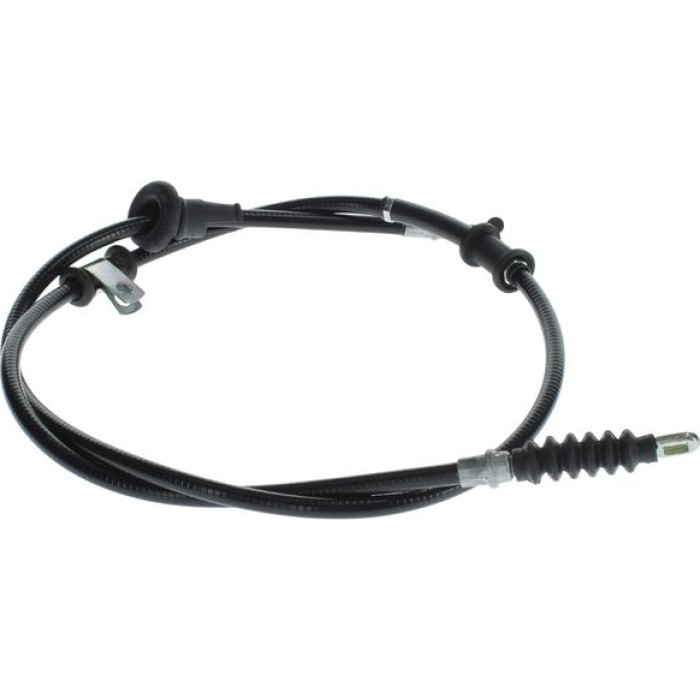 Bosch Handbremsseil links 1987482399