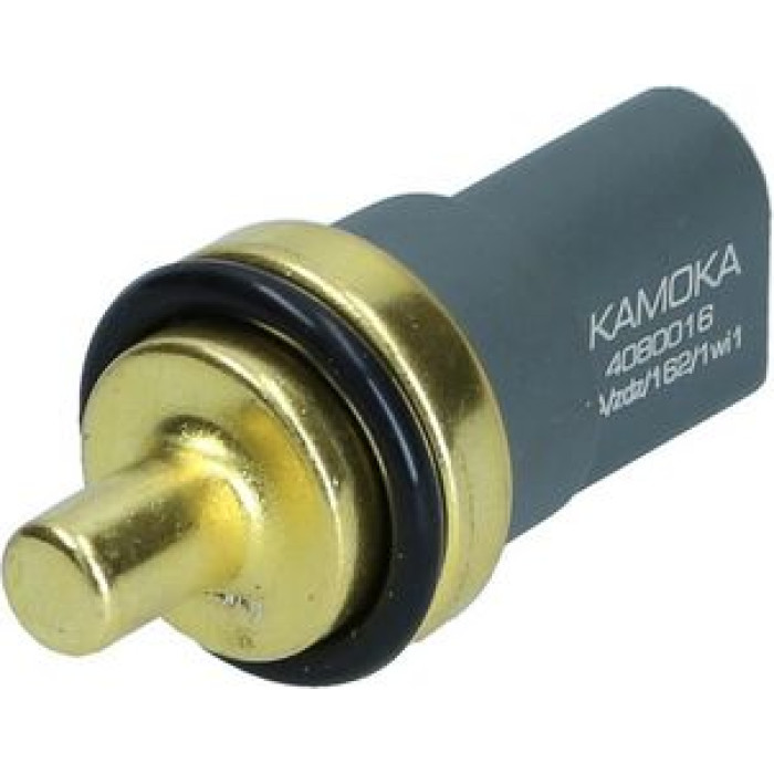 Kamoka Sensor 4080016 - Kraftstofftemperatur