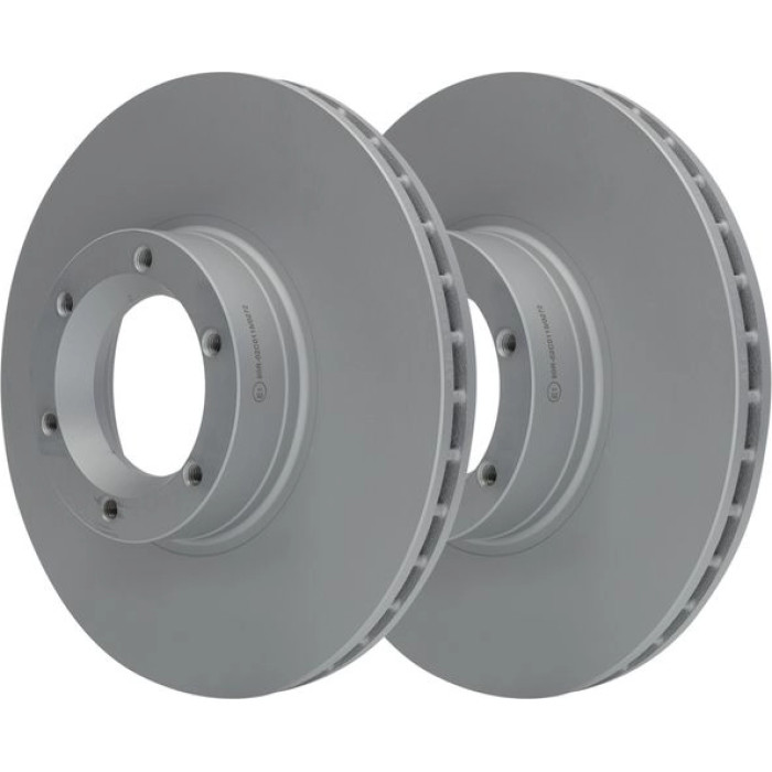 ATE Bremsscheibe Opel Vorderachse Movano 1.9-3.0 DTI 98 24.0124-0162.1 ATE Bremsscheibe Opel Vorderachse Movano 1.9-3.0 DTI 98 24.0124-0162.1