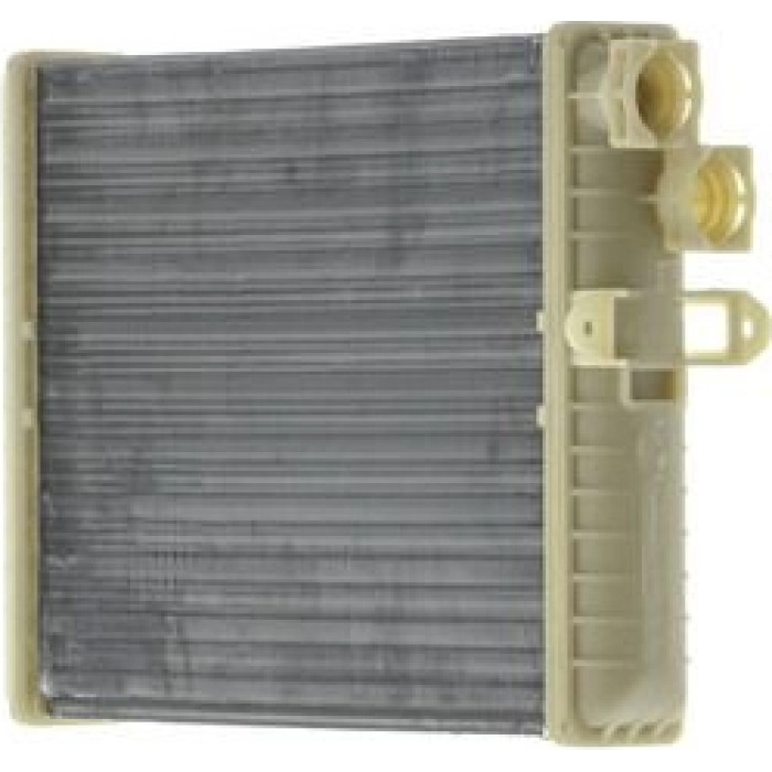 MAHLE Wärmetauscher, Innenraumheizung AH 90 000P MAHLE Wärmetauscher, Innenraumheizung AH 90 000P