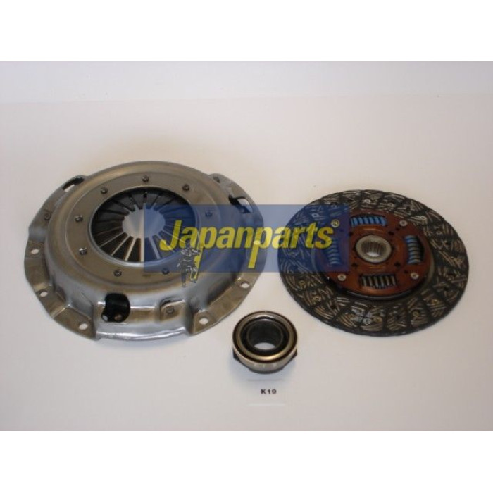 Japanparts Kupplungssatz KF-K19 Japanparts Kupplungssatz KF-K19