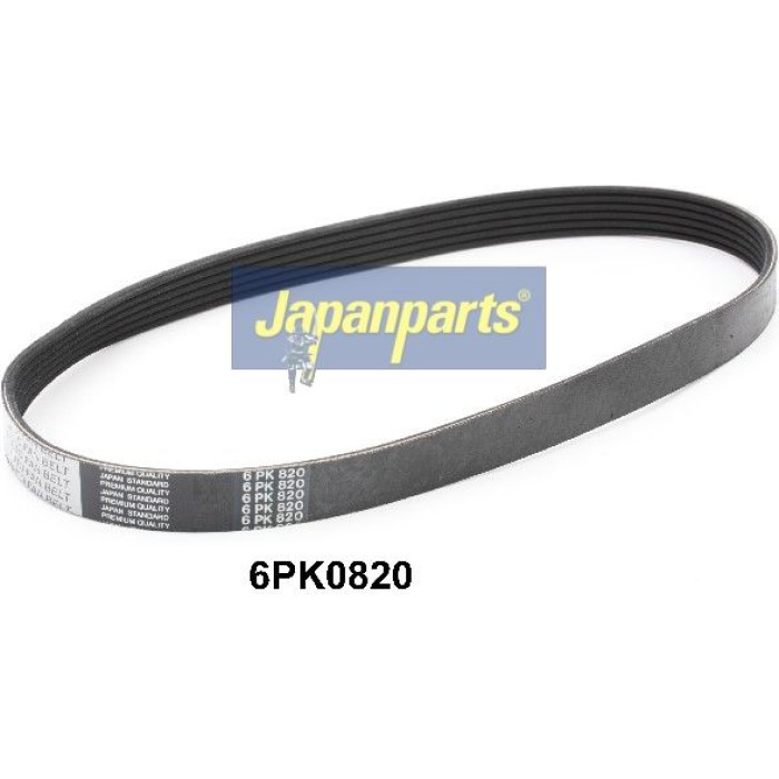 Japanparts Ømen-Zubehör DV-6PK0820 Japanparts Ømen-Zubehör DV-6PK0820