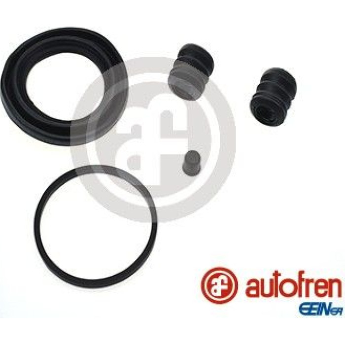 Reparatursatz Bremssattel Opel P. Omeg D4197 Reparatursatz Bremssattel Opel P. Omeg D4197