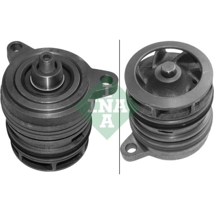 INA Wasserpumpe / Kühlmittelpumpe 538 0338 10 INA Wasserpumpe / Kühlmittelpumpe 538 0338 10