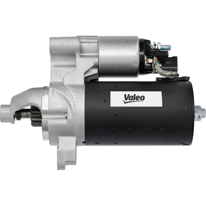 Valeo Anlasser 438374