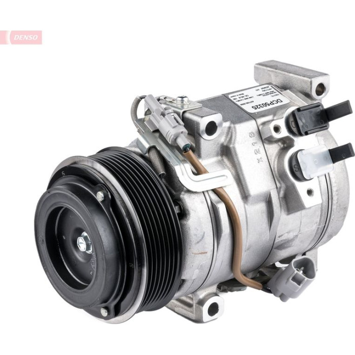 Denso Klimakompressor DCP50325 Denso Klimakompressor DCP50325