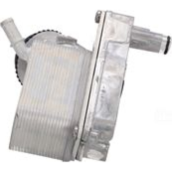 Nissens Ölkühler PKW 91347 Nissens Ölkühler PKW 91347