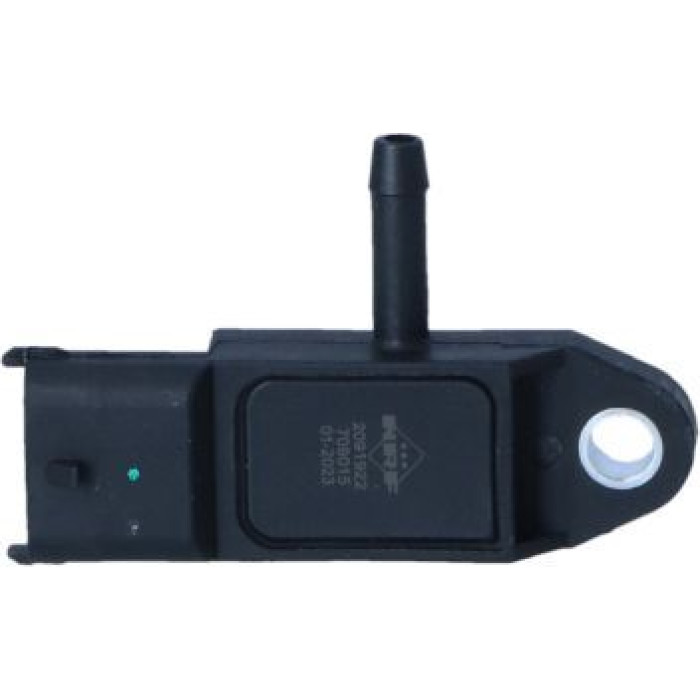 NRF Abgasdrucksensor 708015 NRF Abgasdrucksensor 708015