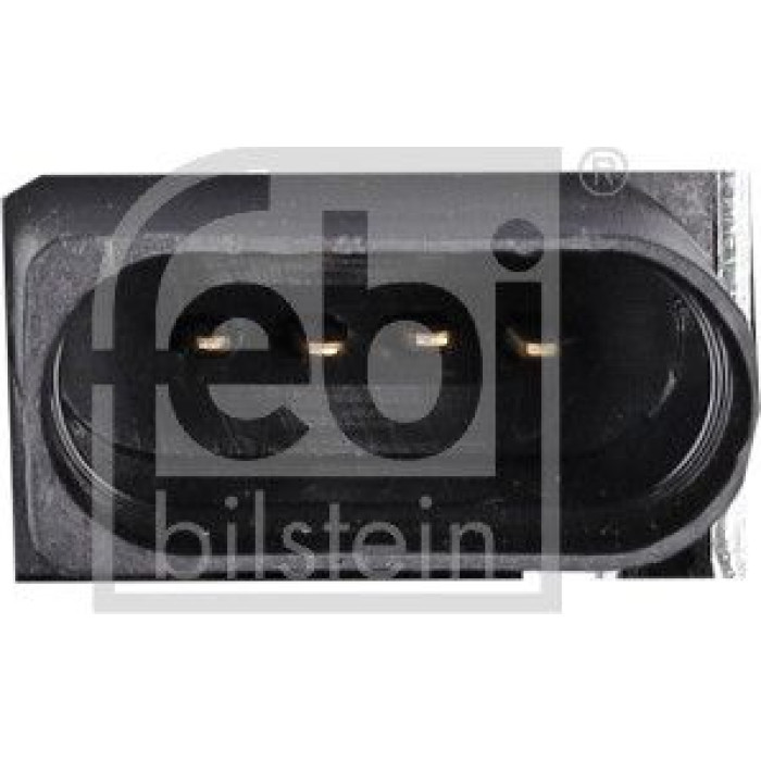 febi Heckklappenschloß 184671 febi Heckklappenschloß 184671