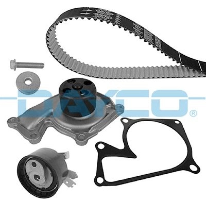 KTBWP8860 Dayco Zahnriemensatz mit Wasserpumpe KTBWP8860 KTBWP8860 Dayco Zahnriemensatz mit Wasserpumpe KTBWP8860