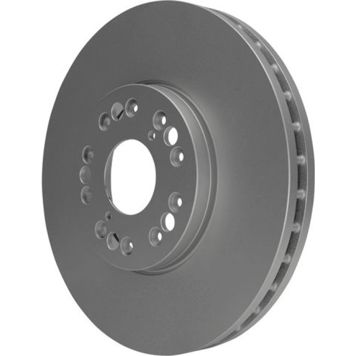 ATE Bremsscheibe Lexus Vorderachse Gs/Is/Sc 97-10 24.0132-0701.1 ATE Bremsscheibe Lexus Vorderachse Gs/Is/Sc 97-10 24.0132-0701.1