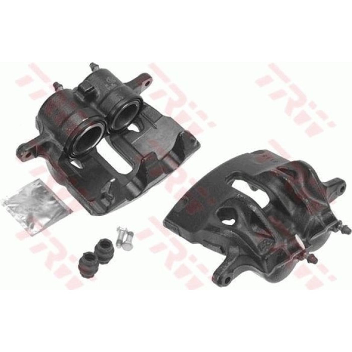 TRW Austausch-Bremssattel Vorderachse rechts BHV143E TRW Austausch-Bremssattel Vorderachse rechts BHV143E