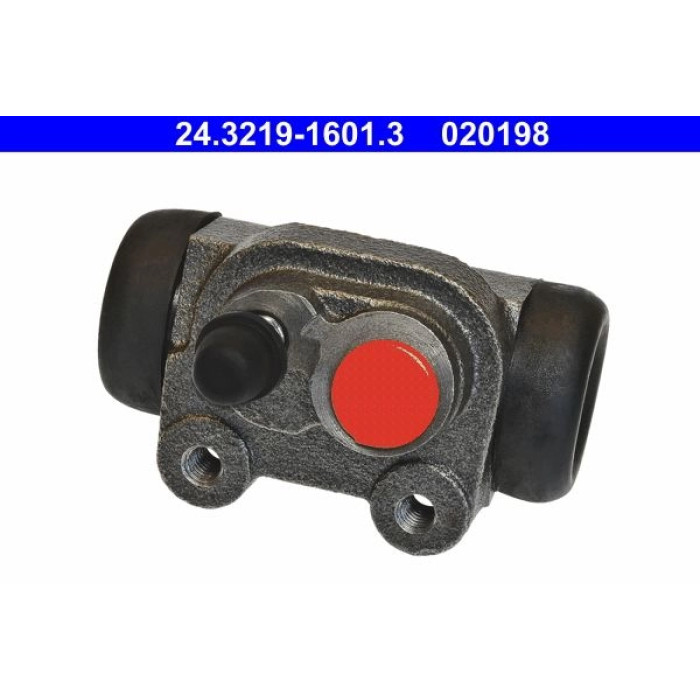 ATE Radbremszylinder 24.3219-1601.3 ATE Radbremszylinder 24.3219-1601.3