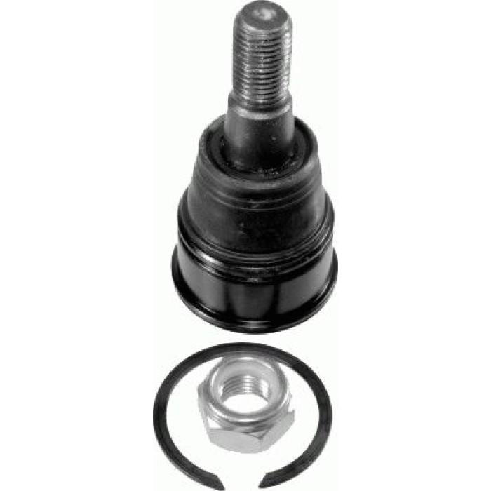 Sachs Traggelenk 31208 01 – beidseitig