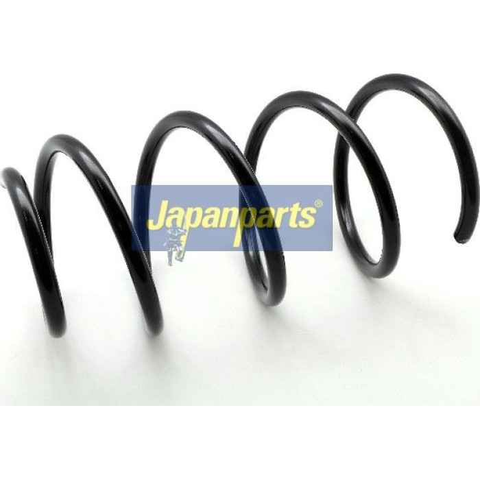 Japanparts Fahrwerksfeder ZC3451C Japanparts Fahrwerksfeder ZC3451C