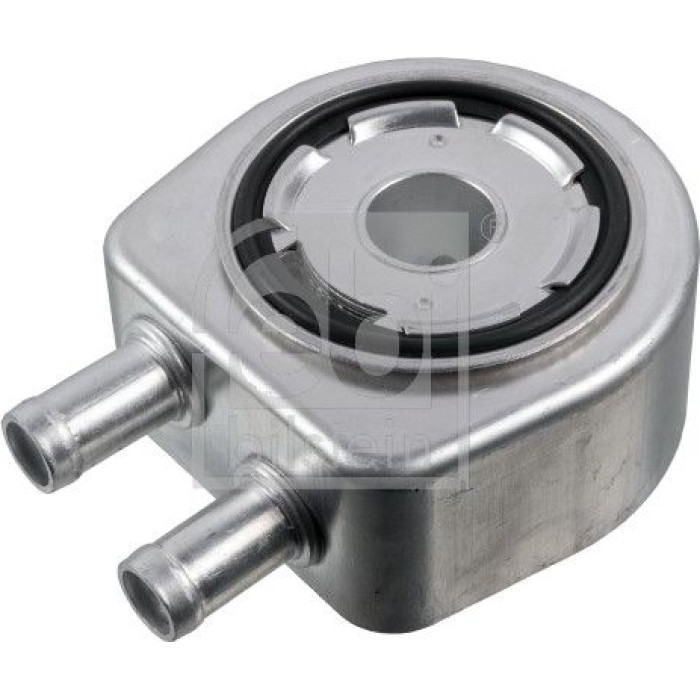 febi bilstein 174878 Ölkühler - Aluminium - Vergleichsnummer 8200806731 febi bilstein 174878 Ölkühler - Aluminium - Vergleichsnummer 8200806731