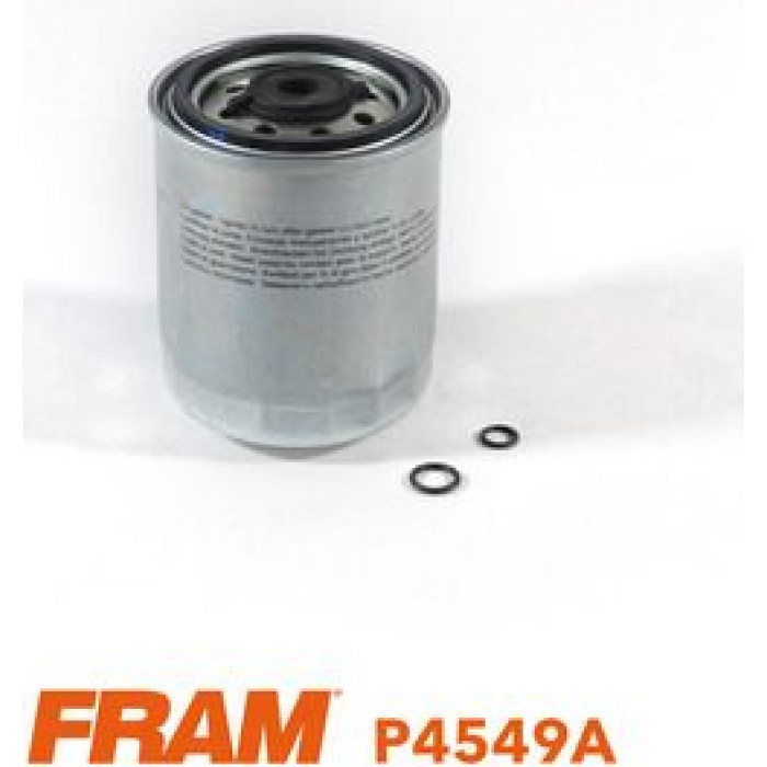 FRAM Kraftstofffilter P4549A FRAM Kraftstofffilter P4549A