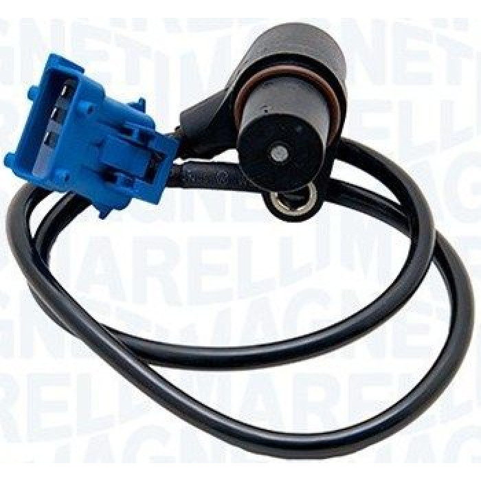 Magneti Marelli Geschwindigkeitssensor 064848078010 Magneti Marelli Geschwindigkeitssensor 064848078010