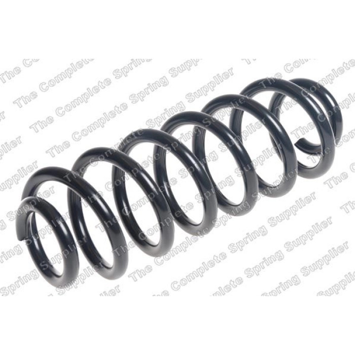 LESJÖFORS Fahrwerksfeder 4295109 LESJÖFORS Fahrwerksfeder 4295109