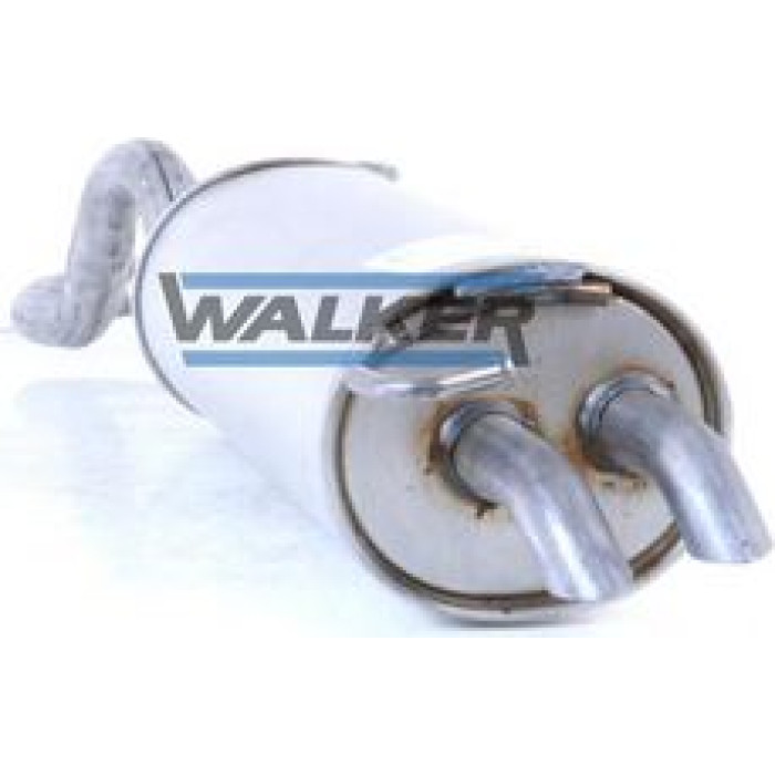 Walker Endschalldämpfer 22430 Walker Endschalldämpfer 22430