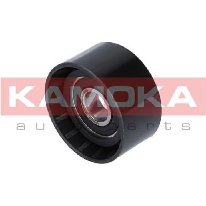 Kamoka Keilrippenriemen-Umlenkrolle R0184 Kamoka Keilrippenriemen-Umlenkrolle R0184