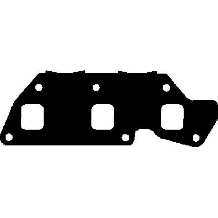 Corteco Auspuffdichtung 460046P Corteco Auspuffdichtung 460046P