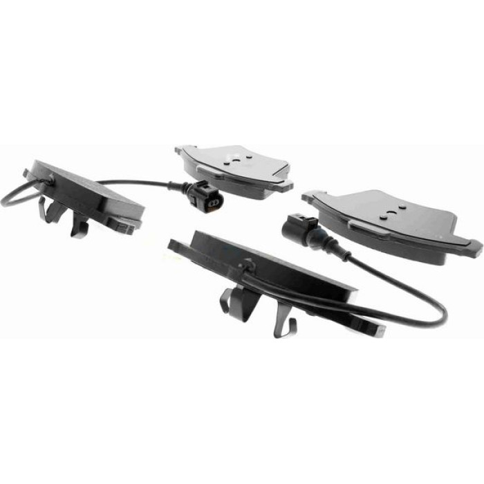 Vaico Bremsbelagsatz für Scheibenbremse V10-8186-1 Vaico Bremsbelagsatz für Scheibenbremse V10-8186-1
