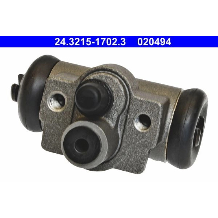 ATE Radbremszylinder 24.3215-1702.3 ATE Radbremszylinder 24.3215-1702.3