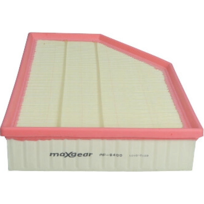 MAXGEAR Luftfilter AF-8400 26-2356 MAXGEAR Luftfilter AF-8400 26-2356