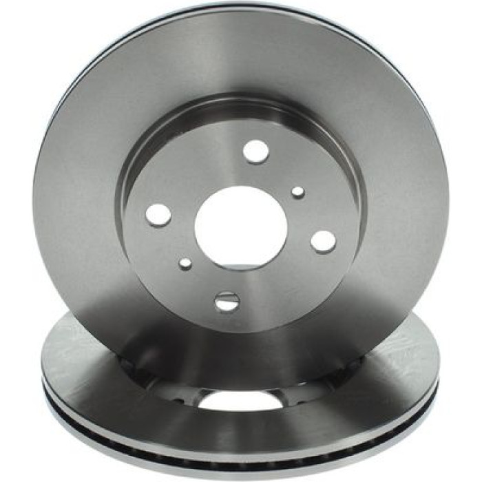 Bosch Bremsscheibe Vorderachse 0 986 479 616 Bosch Bremsscheibe Vorderachse 0 986 479 616
