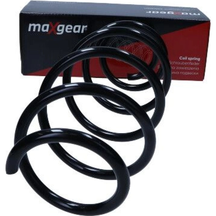 60-0695 MAXGEAR Fahrwerksfeder 60-0695 60-0695 MAXGEAR Fahrwerksfeder 60-0695