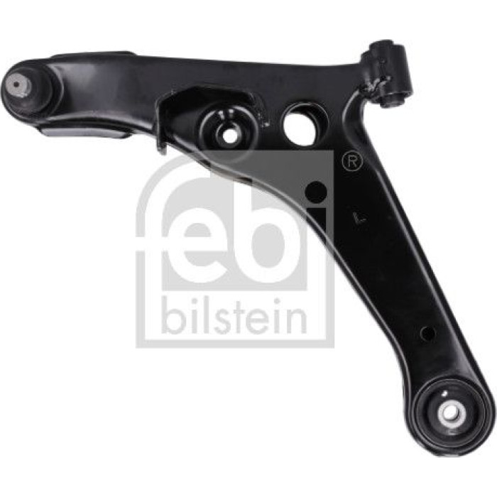 febi Querlenker Mitsubishi Vorderachse Outlander I 2.0/2.4 01/02-10/06 Untere links 41267 febi Querlenker Mitsubishi Vorderachse Outlander I 2.0/2.4 01/02-10/06 Untere links 41267