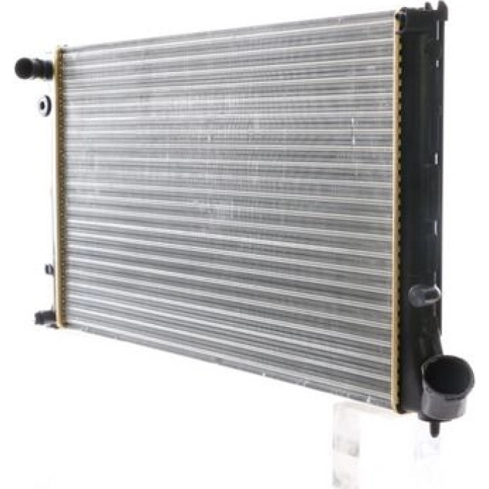 MAHLE Kühler, Motorkühlung CR 593 000S MAHLE Kühler, Motorkühlung CR 593 000S