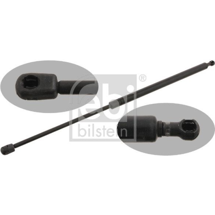 febi Gasdruckfeder 29444 febi Gasdruckfeder 29444