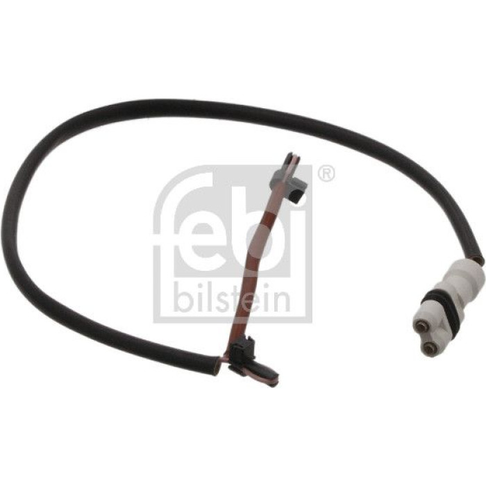 febi Verschleißsensor 33408 febi Verschleißsensor 33408