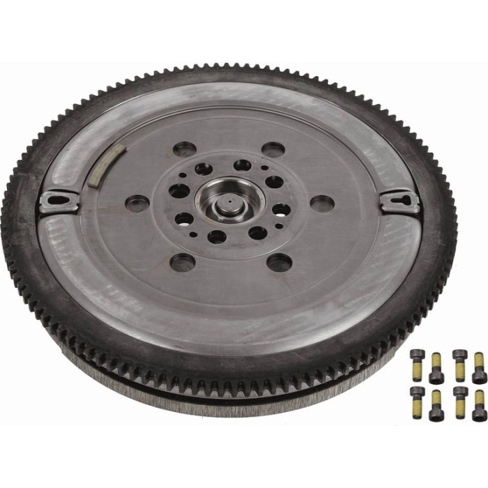 Sachs Zweimassenschwungrad 2294 501 248 Sachs Zweimassenschwungrad 2294 501 248