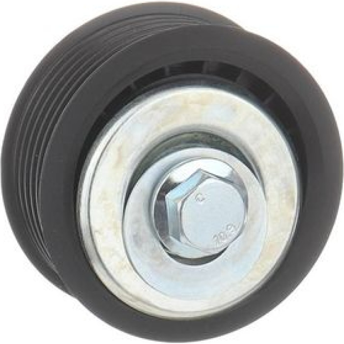 SKF Keilrippenriemen-Umlenkrolle VKM 34023 SKF Keilrippenriemen-Umlenkrolle VKM 34023