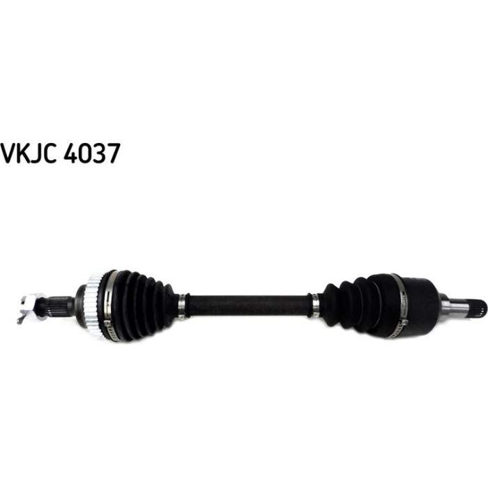 SKF Antriebswelle VKJC 4037 SKF Antriebswelle VKJC 4037