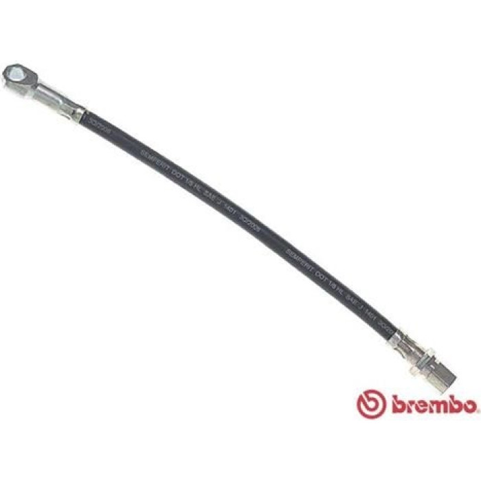 BREMBO Bremsschlauch T 23 085 BREMBO Bremsschlauch T 23 085