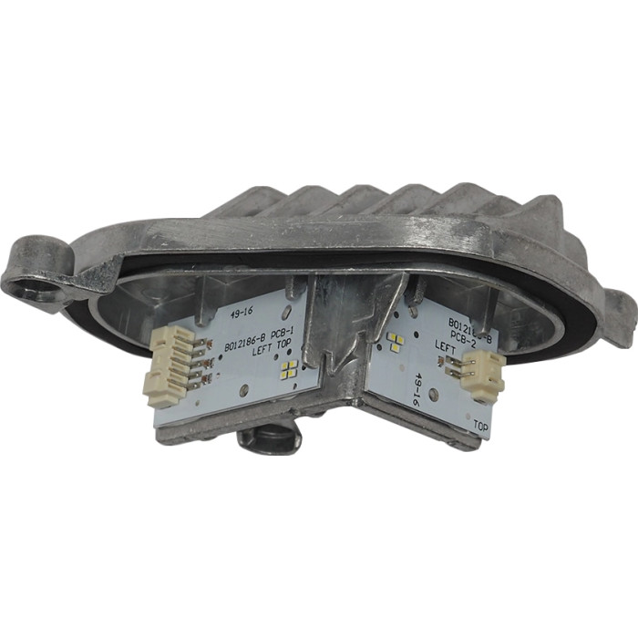 OEM LED Steuergerät 63117493229 Links für BMW OEM LED Steuergerät 63117493229 Links für BMW